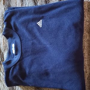 Mens Climawarm Fleece shirt